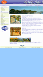 Mobile Screenshot of montesol.net